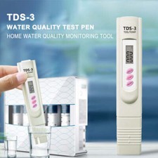 TDS3 PPM Meter Digital Tester