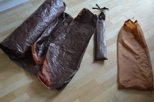 Freeman Igloo Dome Tent - '80s, Vintage - 2-3 Person - Backpacker Hiking Camping