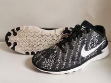 NIKE FREE RUN 5.0 FLYKNIT UK 4