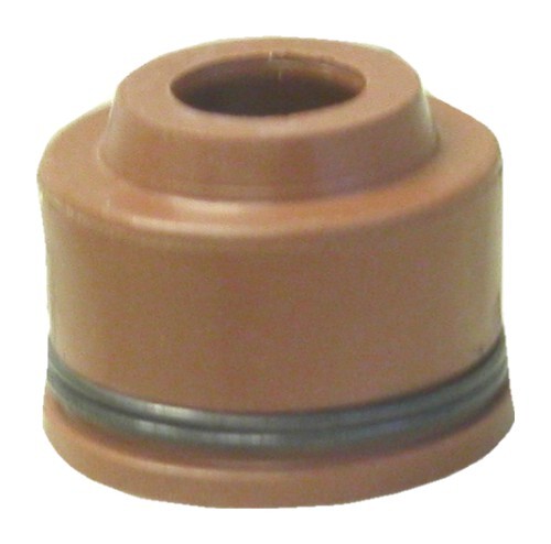 Valve stem oil seals exhaust - seals,