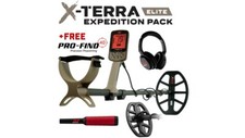 Minelab X-TERRA ELITE