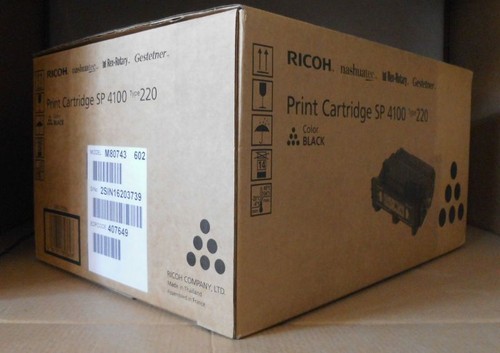 Ricoh nashuatec gestetner - ricoh,