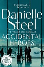 Accidental Heroes By Danielle