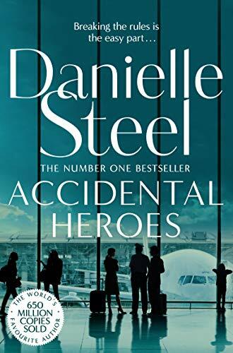 Accidental heroes danielle - accidental, by