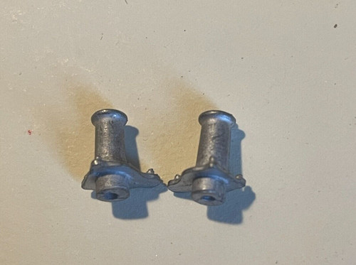 Gauge 1pr buffer stocks - o,