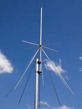 Scanking HF Discone 0.05 To