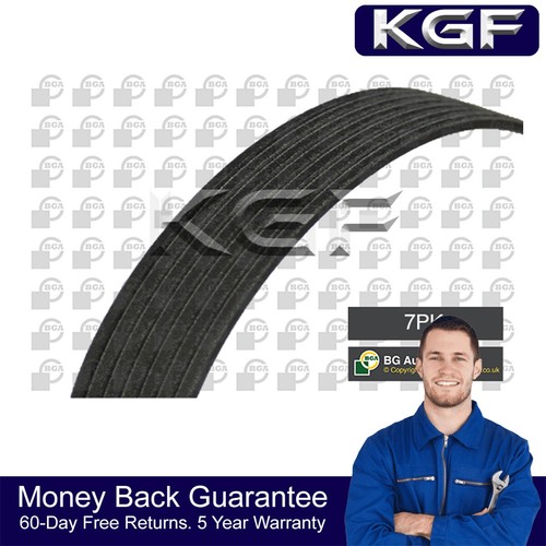 Kgf alternator belt - kgf,