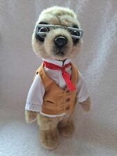 OFFICIALS Product of MEERKOVO