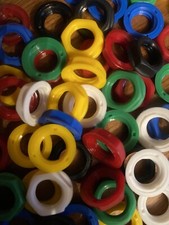 24 x Genuine CLIFF Coloured