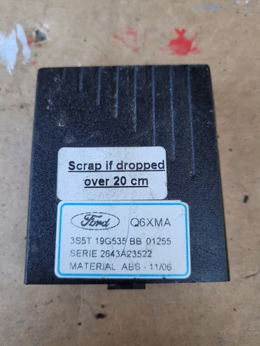 Ford sportka mk1 6 - mk1, 1.6