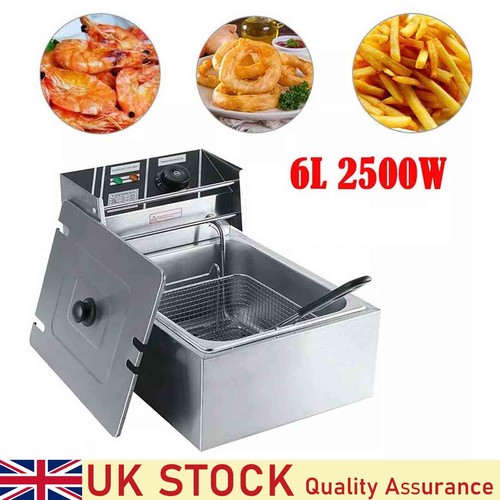 Commercial 2500w electric - 2500w,