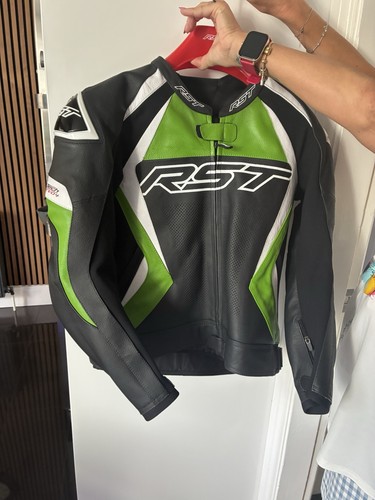 Rst tractech evo - tractech, jacket