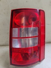 2009 CHRYSLER GRAND VOYAGER