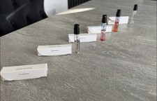 Louis Vuitton Fragrance