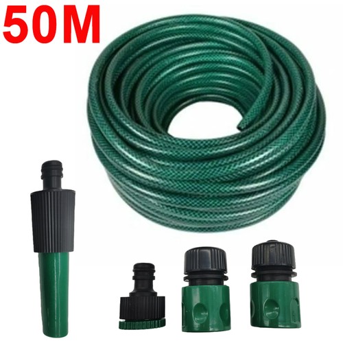 15m 50m garden hose pipe - 15m,
