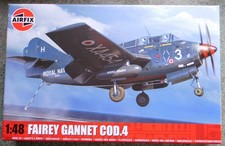 Airfix Kit: A11009 Fairey