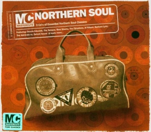 Various artists mastercuts - various,