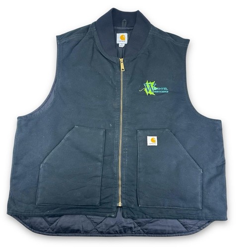 Vintage oversized carhartt v01 - vintage,