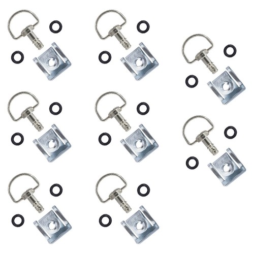 8packs 17mm universal - 17mm,