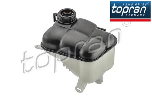 Expansion tank for cooling - tank,