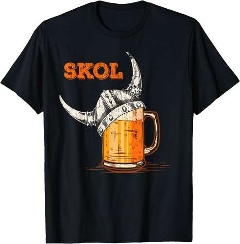 Skol nordic viking - skol,
