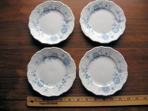 Christina porcelain bavarian - bavarian, 4