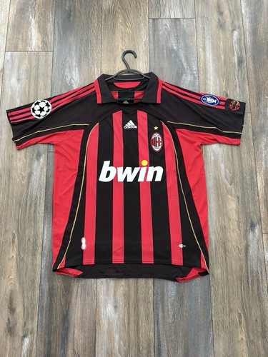Milan 2006 kaka - ac, 2006/07
