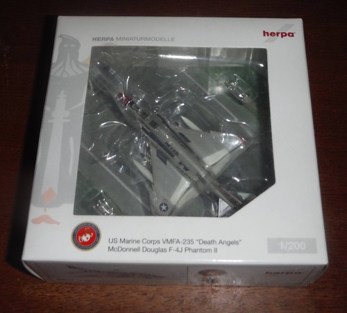 Herpa 200 marine corps - 1:200, us