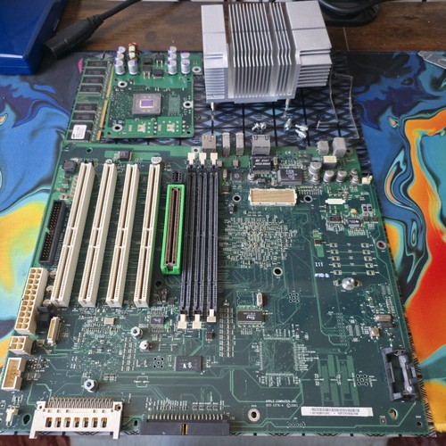 Apple powermac quicksilver - powermac, g4