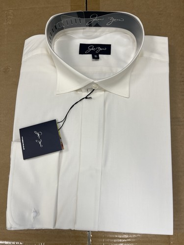 White jean yves - white, wing