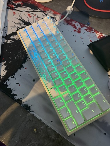 Ducky one mini keyboard - mini,