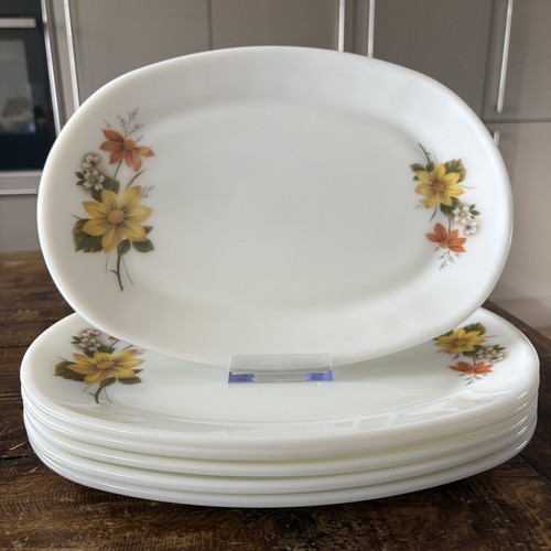 Vintage pyrex jaj autumn - pyrex,