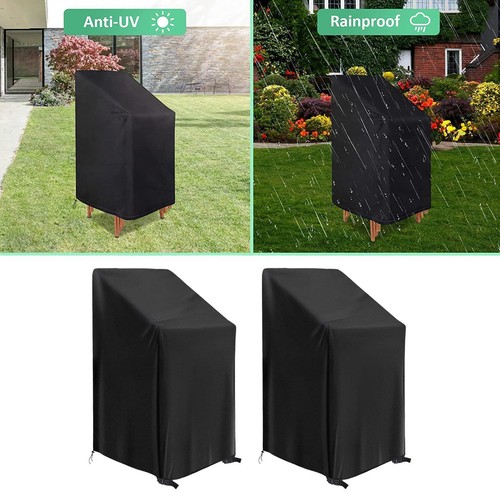 Oxford cloth outdoor chair - cloth,