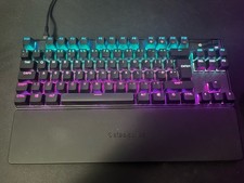 Steelseries apex pro tkl gen - apex,