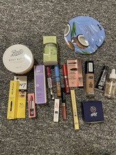17x Large Beauty Bundle, mixed