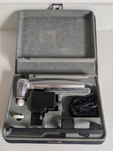Novasonic intrasonic massager - novasonic,