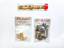 HO/OO Wagon loads Crates