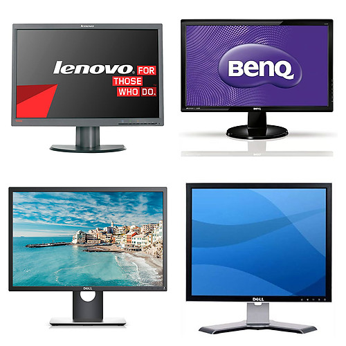 Cheap 24 inch pc - 17,