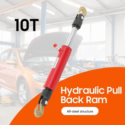 Ton hydraulic puller pull - 10,