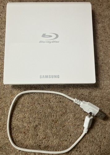Samsung portable slim - portable, external