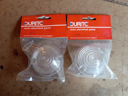 Pair durite lucas l670 - of,
