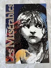 Les Miserables Broadway