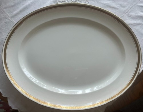 Vintage losel ware - losel, large