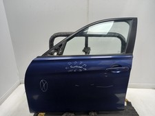 BMW 3 SERIES Left Front Door