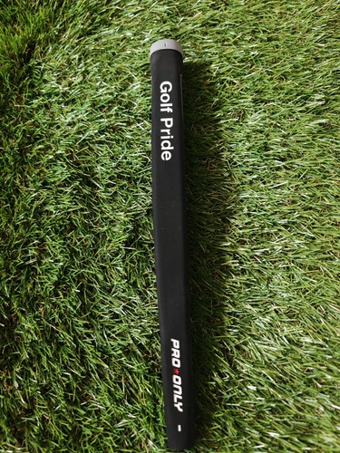 Genuine golf pride 72cc - pride,