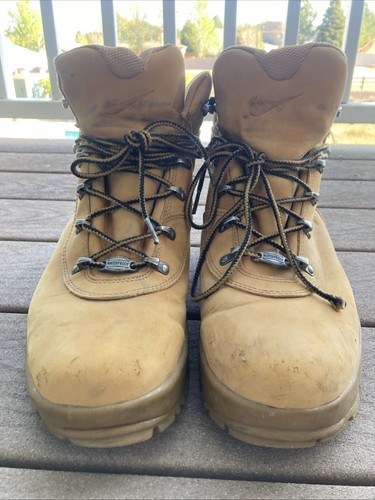 Nike acg tan - nike,