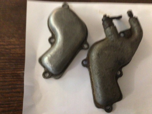 Bsa b33 b31 gold - b31, parts