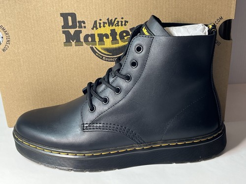 Martens thurston chukka - thurston,