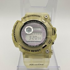 CASIO G-SHOCK FROGMAN GW-202