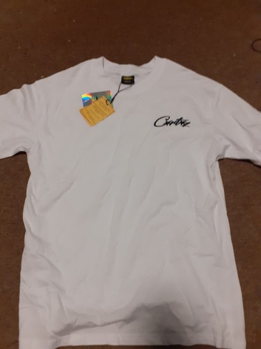 Corteiz men shirt size - corteiz, t-shirt